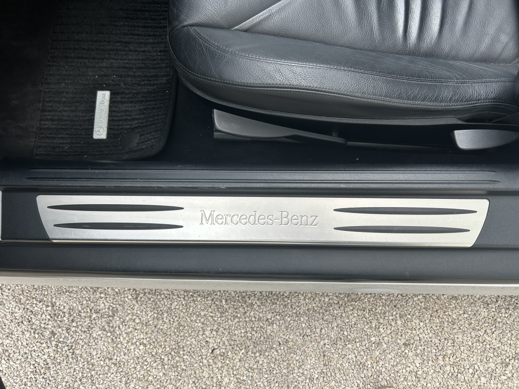 Mercedes SLK — 38