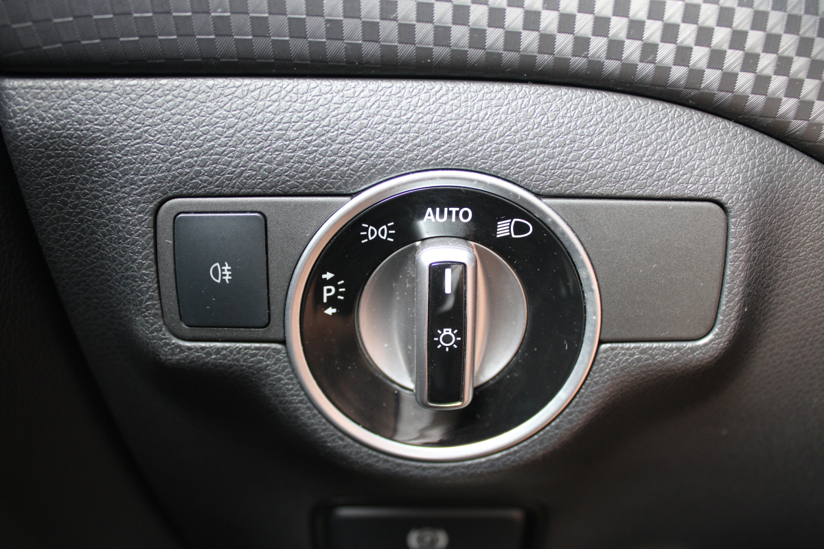Mercedes Classe A — 23