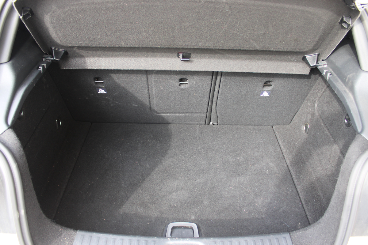Mercedes Classe A — 15