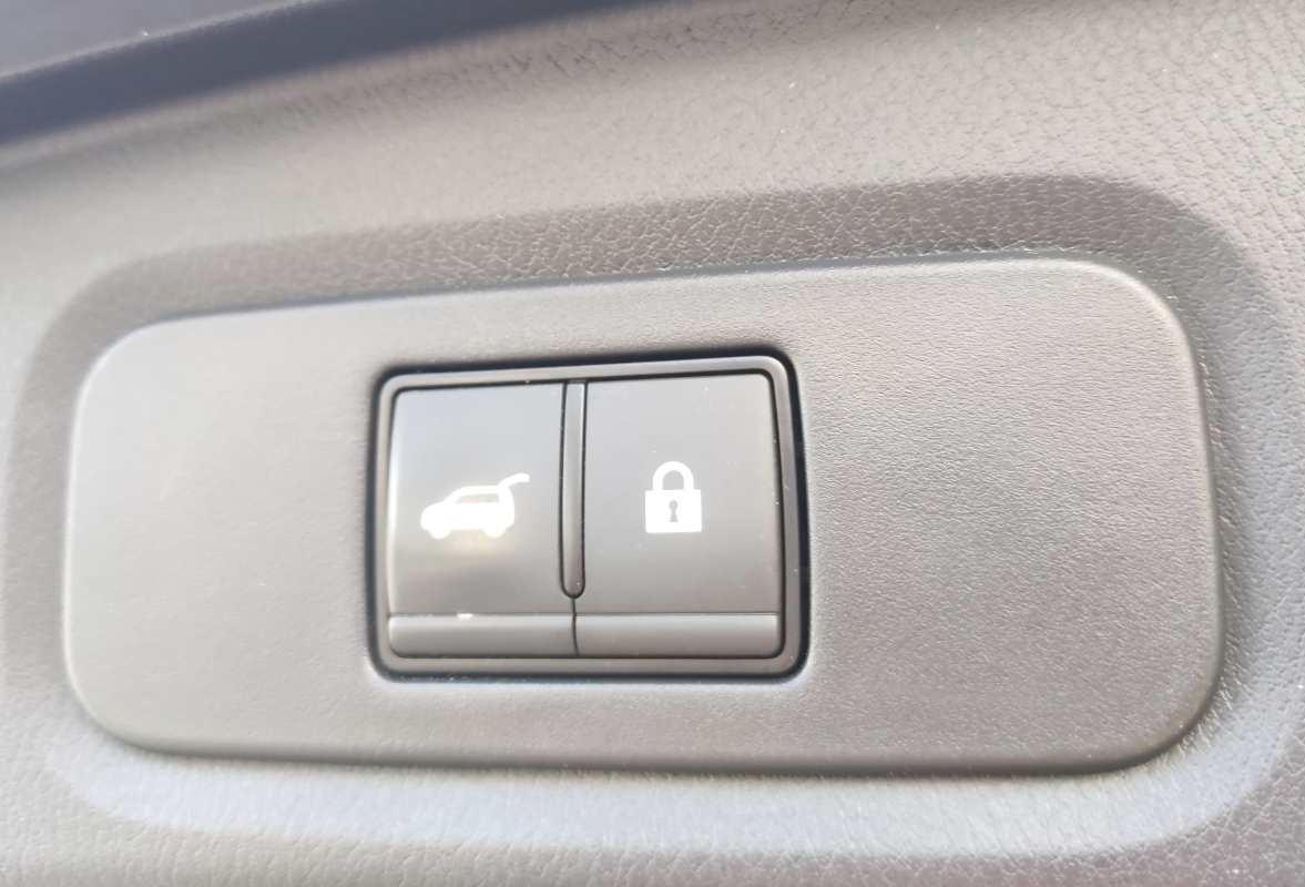 Nissan Qashqai — 21