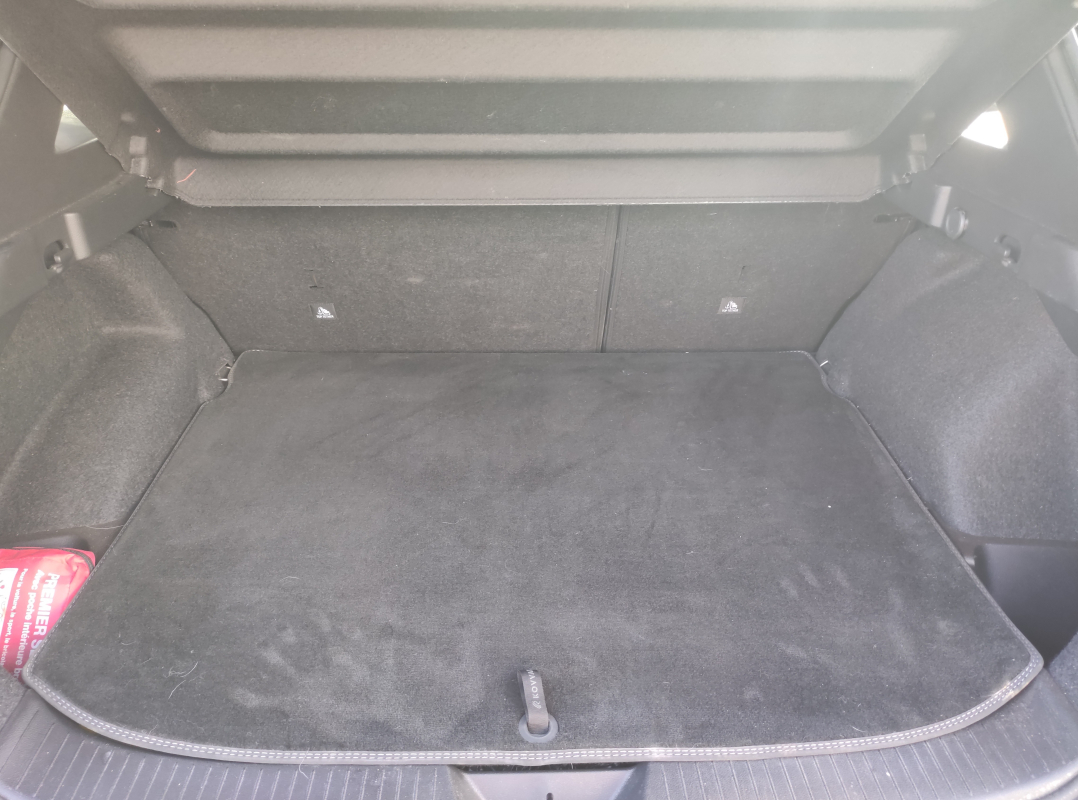 Nissan Qashqai — 20
