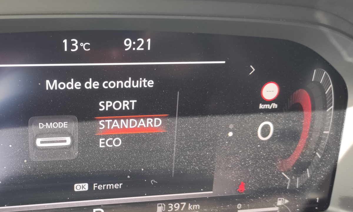 Nissan Qashqai — 27