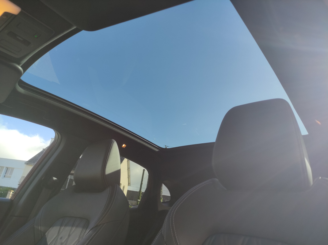 Nissan Qashqai — 29