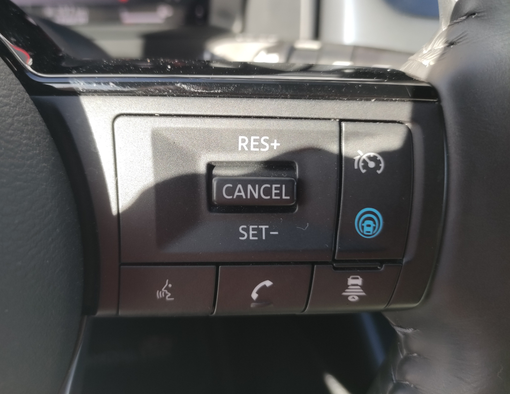 Nissan Qashqai — 28
