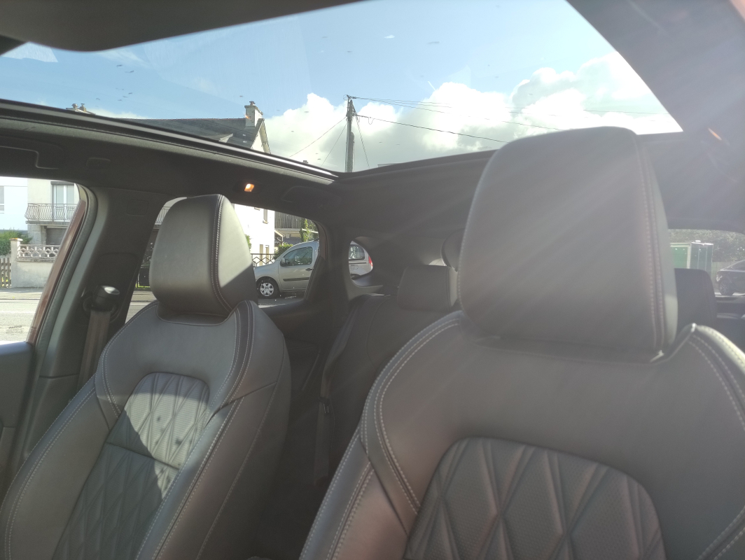 Nissan Qashqai — 2