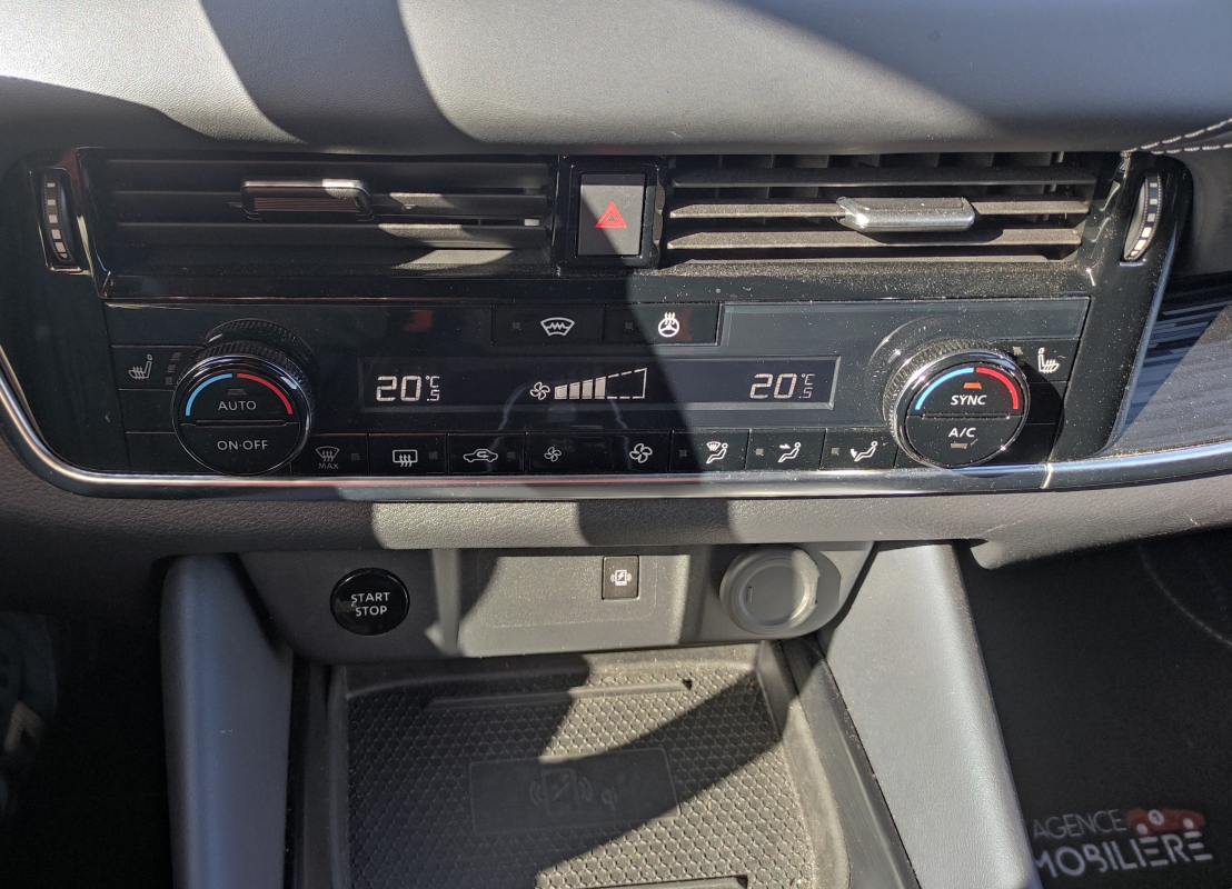 Nissan Qashqai — 22