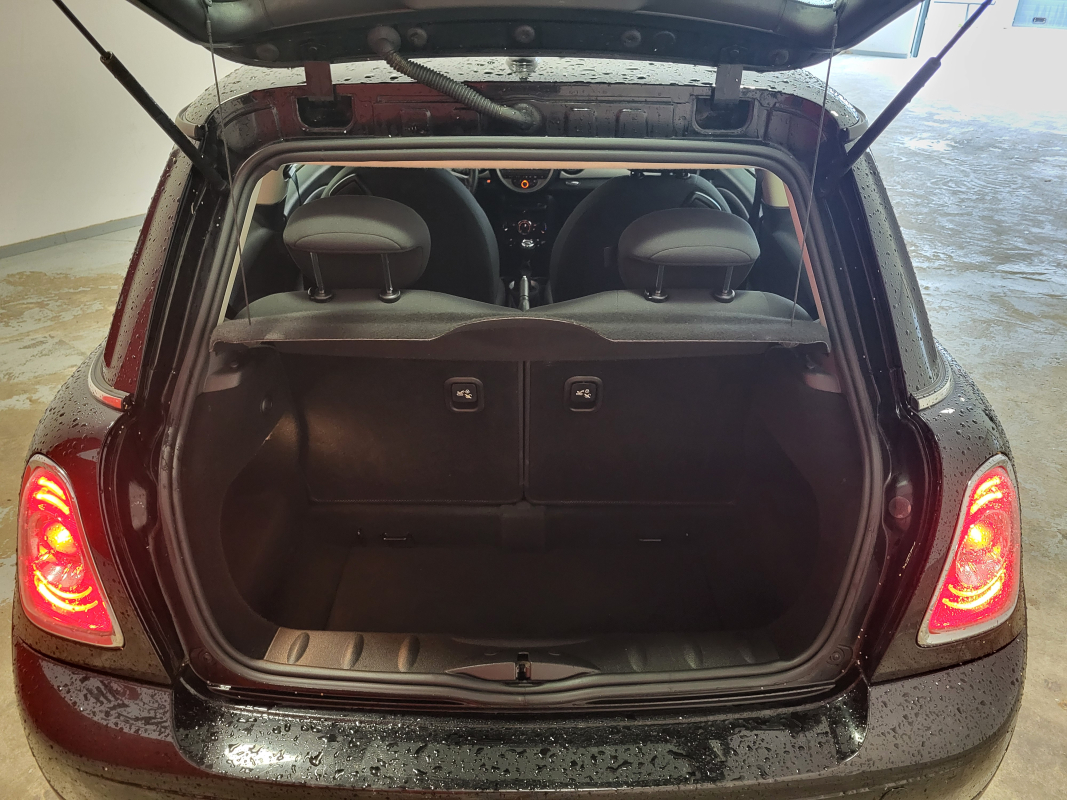 Mini Mini — 27