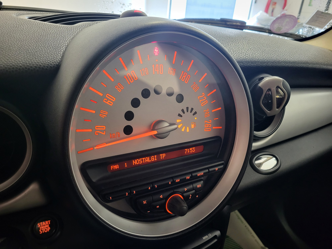 Mini Mini — 19