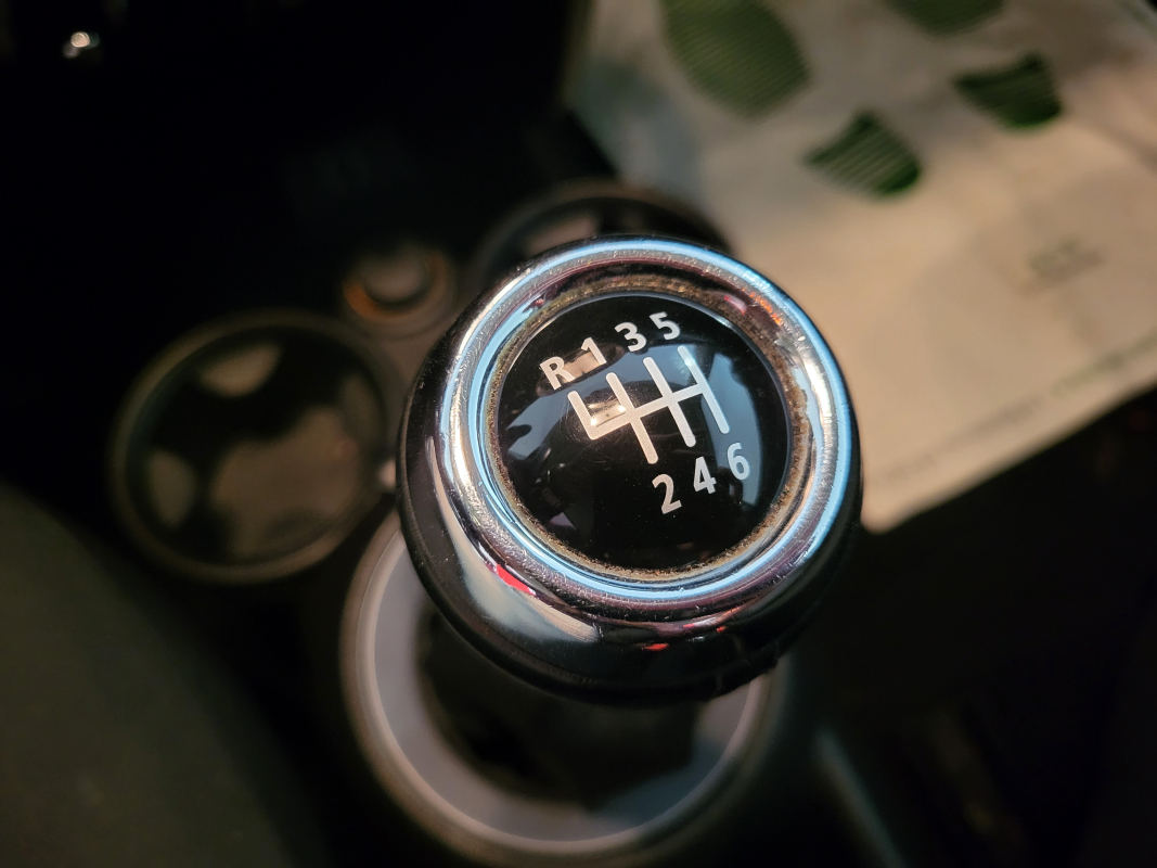 Mini Mini — 22