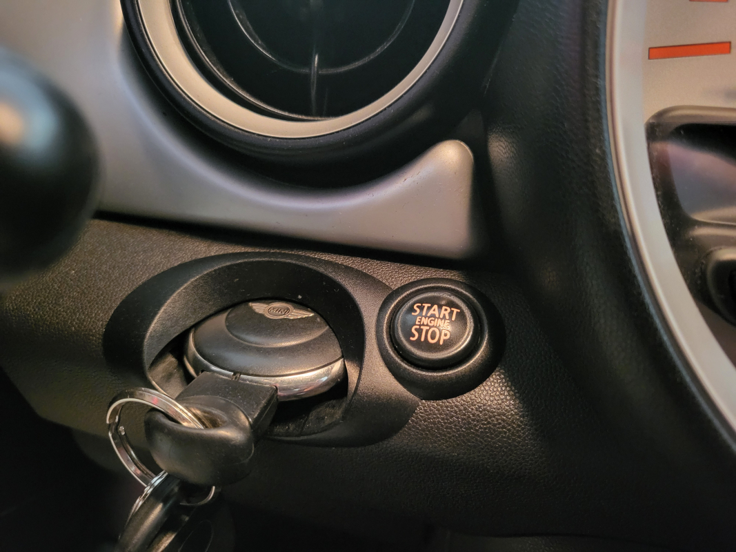 Mini Mini — 23