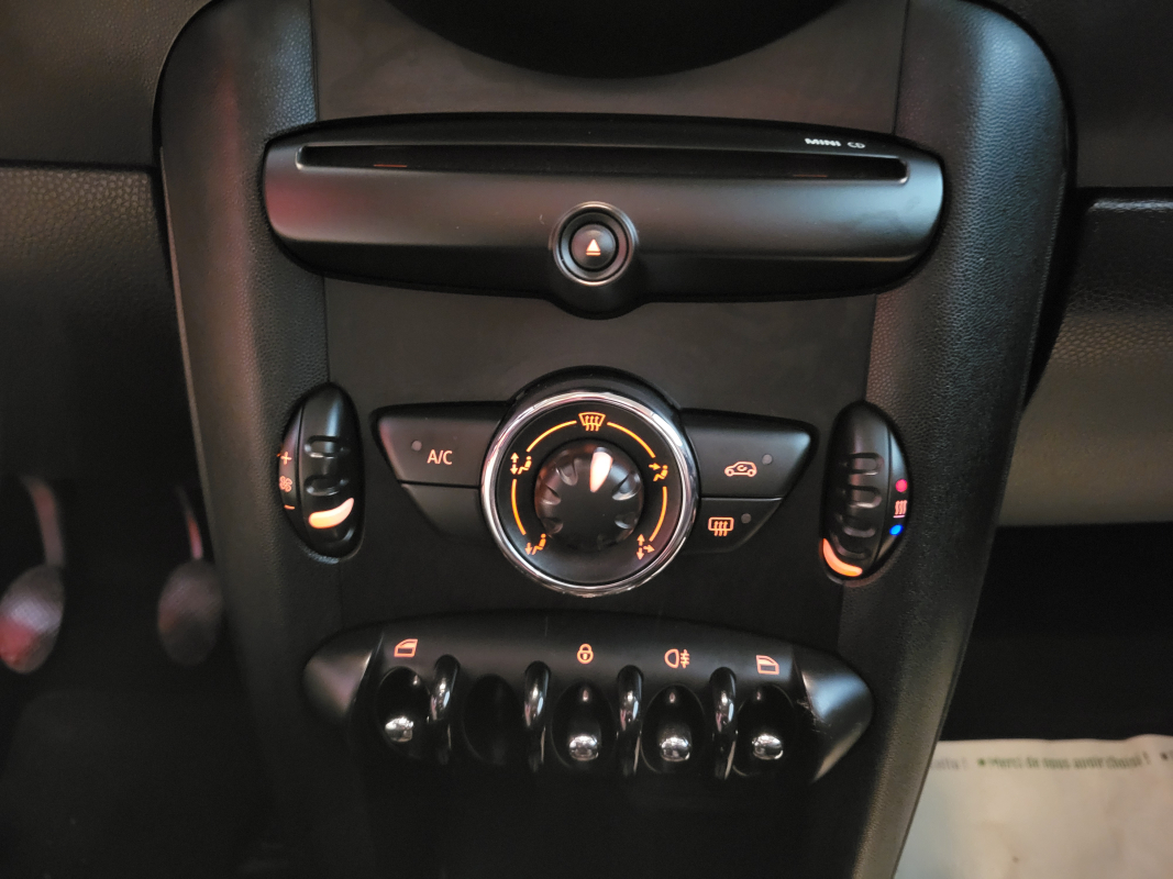 Mini Mini — 20