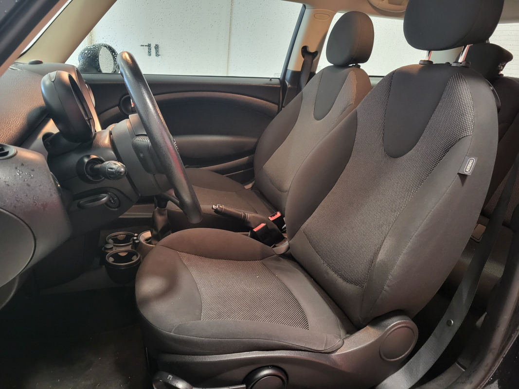 Mini Mini — 10