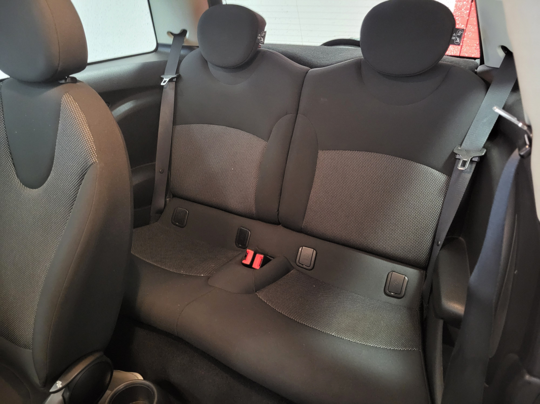 Mini Mini — 11