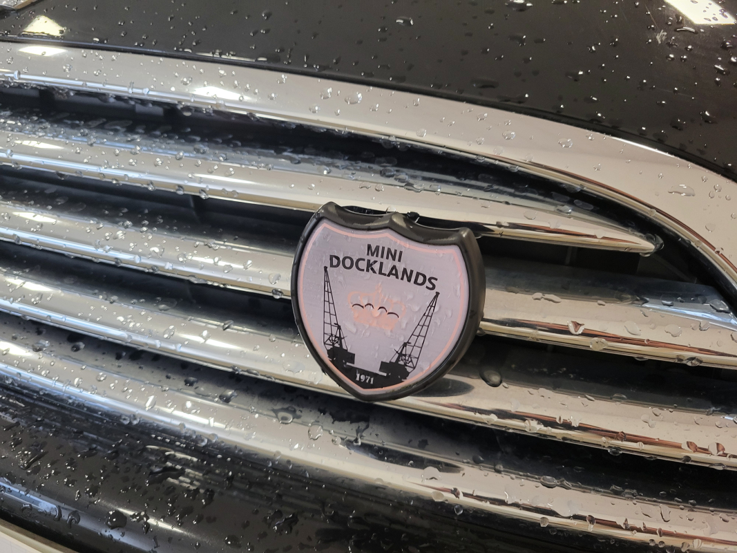 Mini Mini — 29