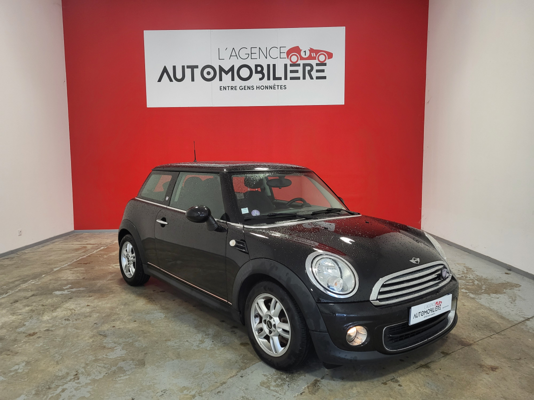 Mini Mini
