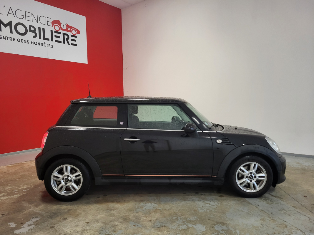 Mini Mini — 8