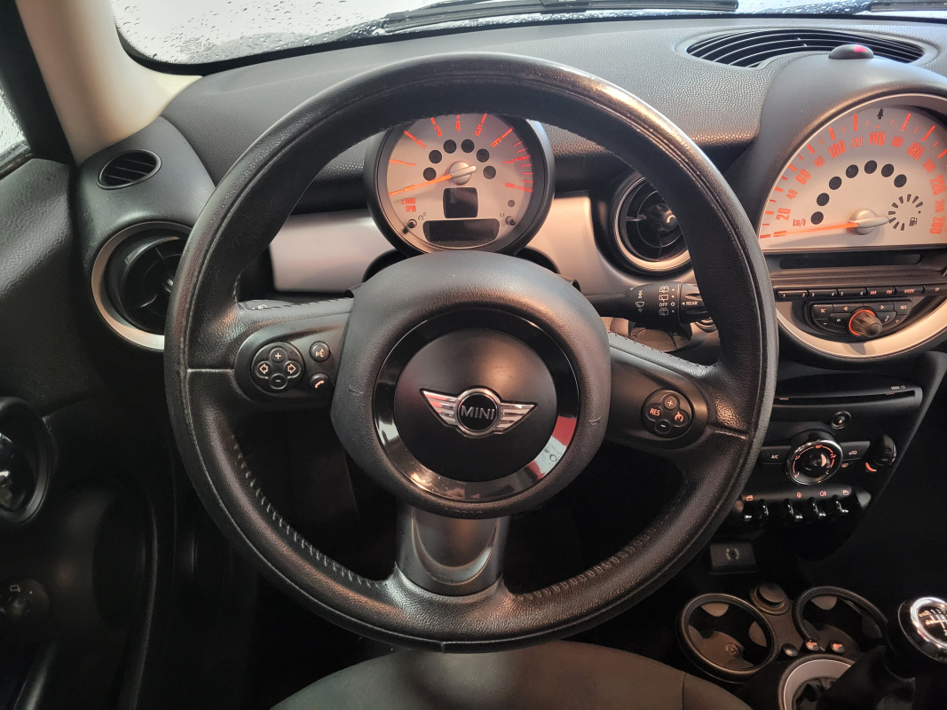 Mini Mini — 14