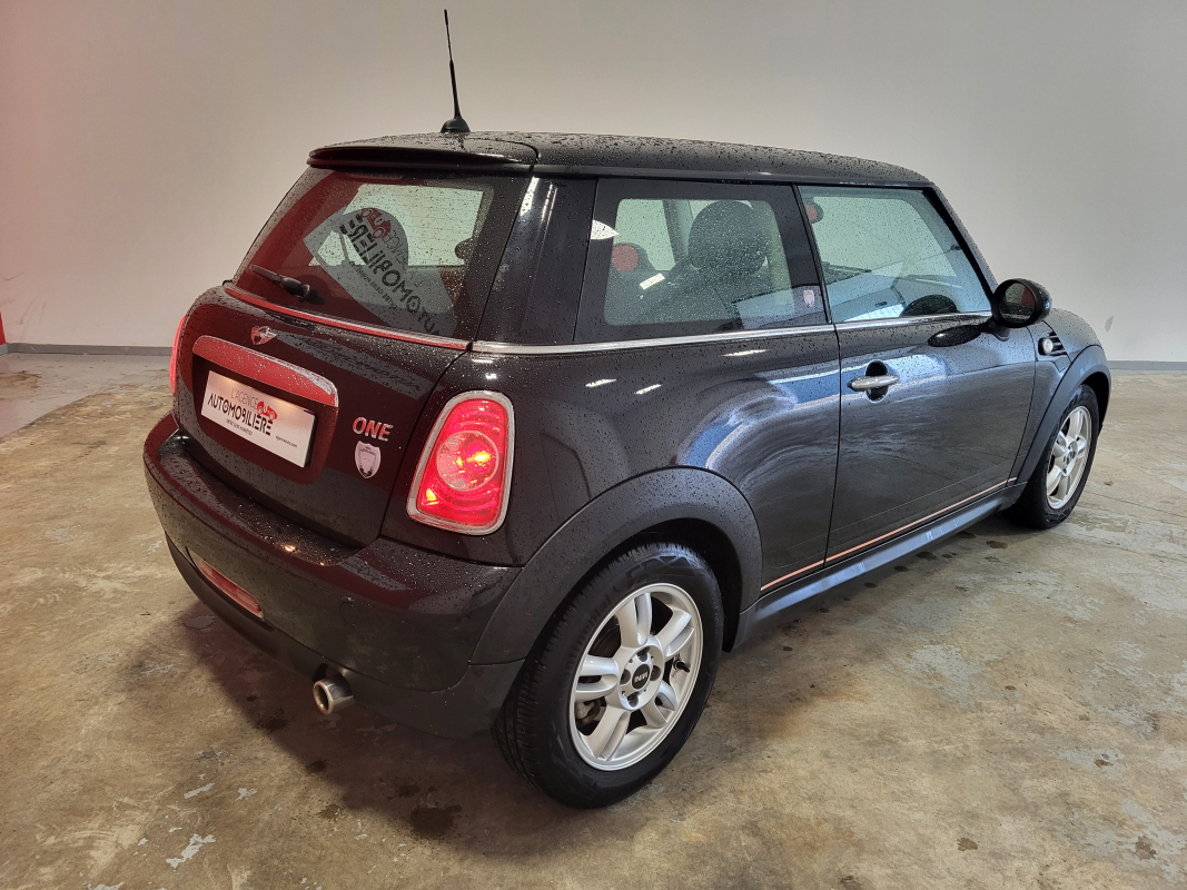 Mini Mini — 7