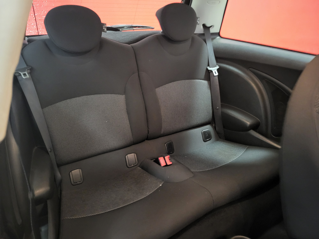 Mini Mini — 26