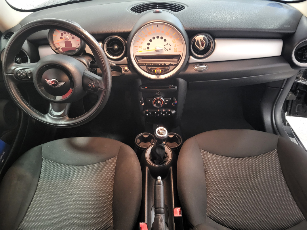 Mini Mini — 12