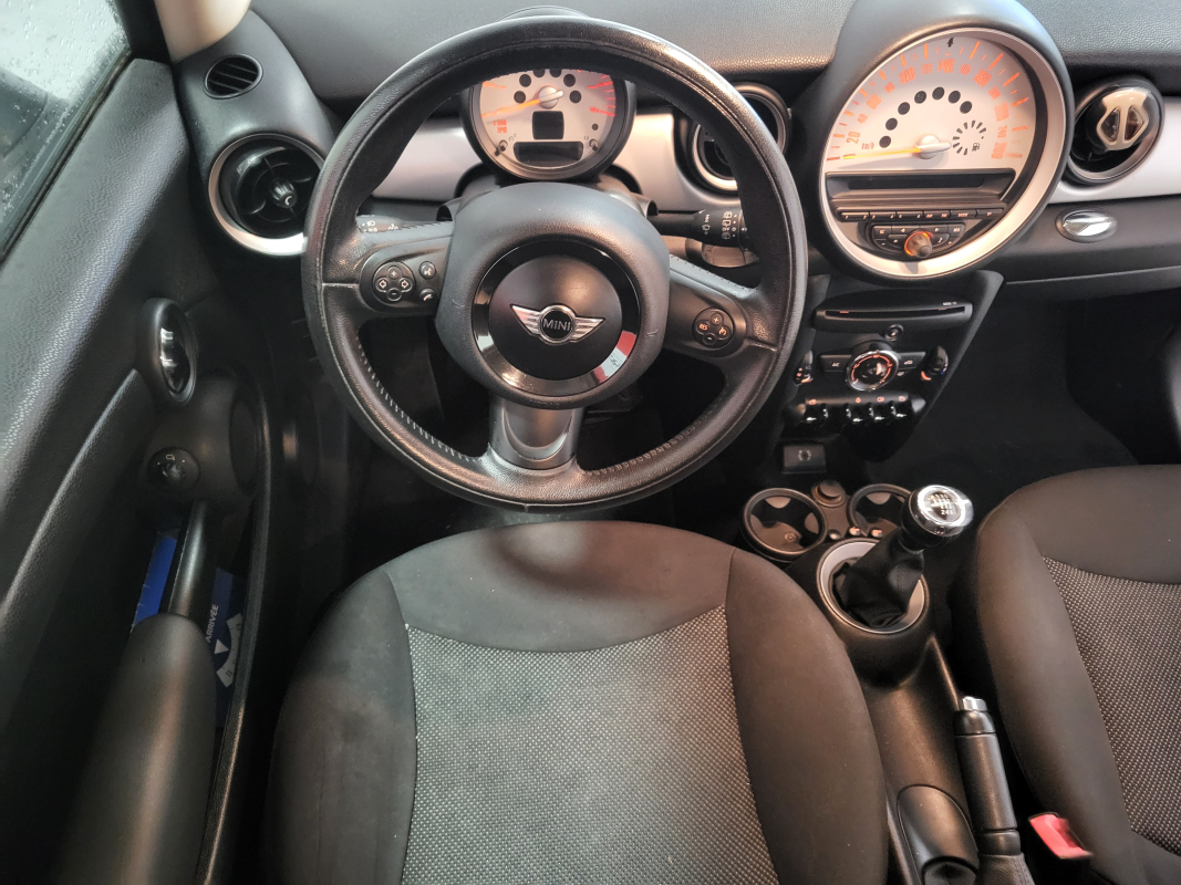 Mini Mini — 13