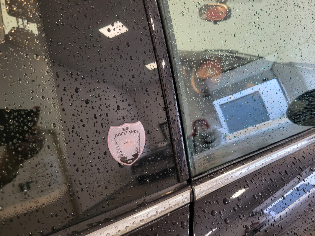 Mini Mini — 30