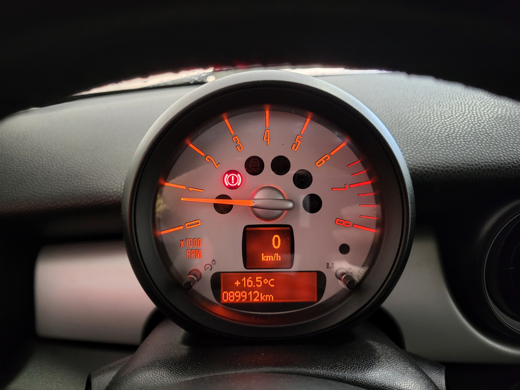 Mini Mini — 18