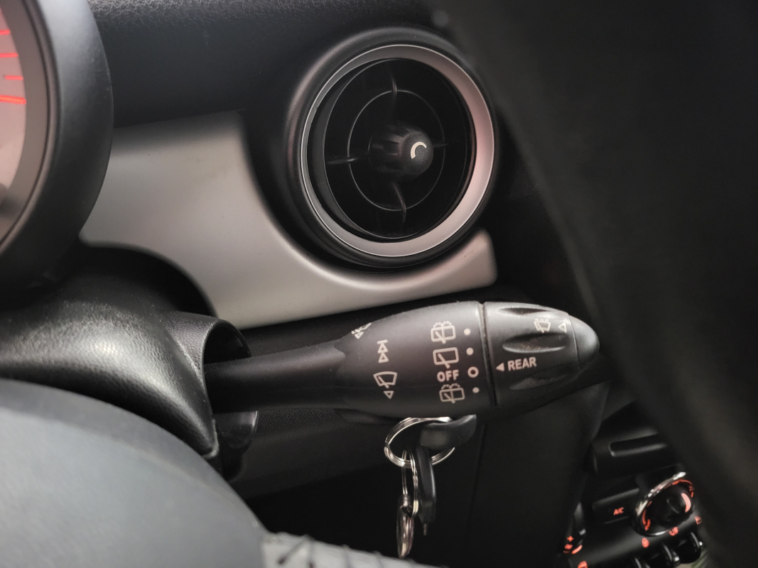 Mini Mini — 17