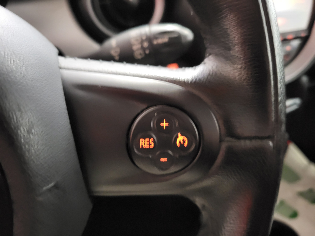 Mini Mini — 16