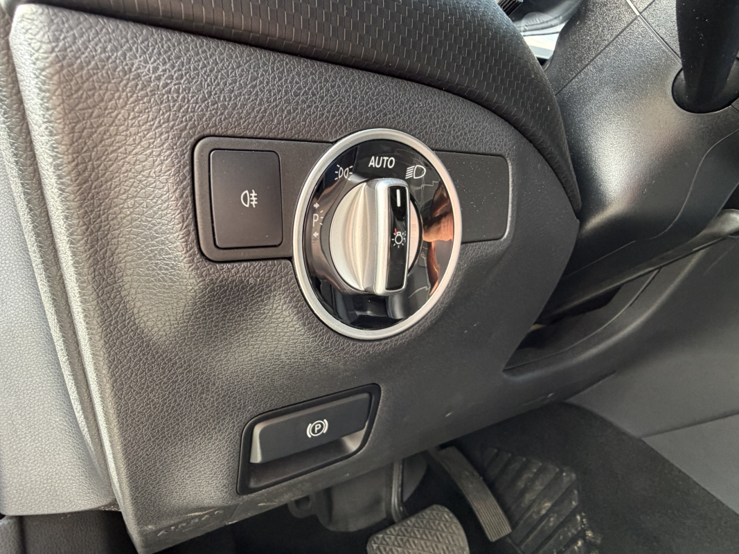 Mercedes Classe A — 23