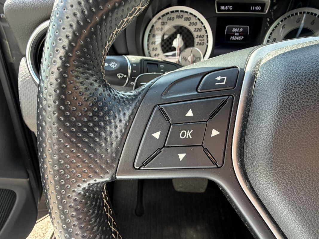 Mercedes Classe A — 24
