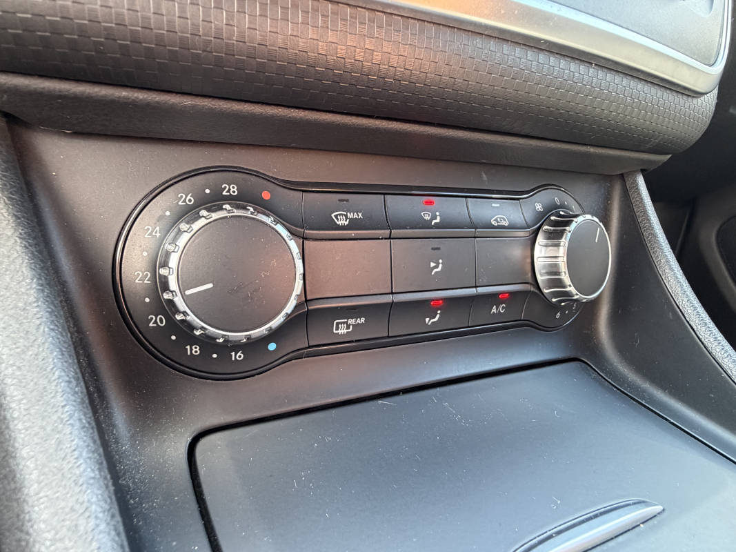 Mercedes Classe A — 17