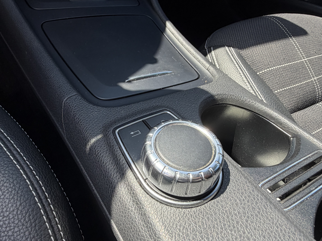 Mercedes Classe A — 18