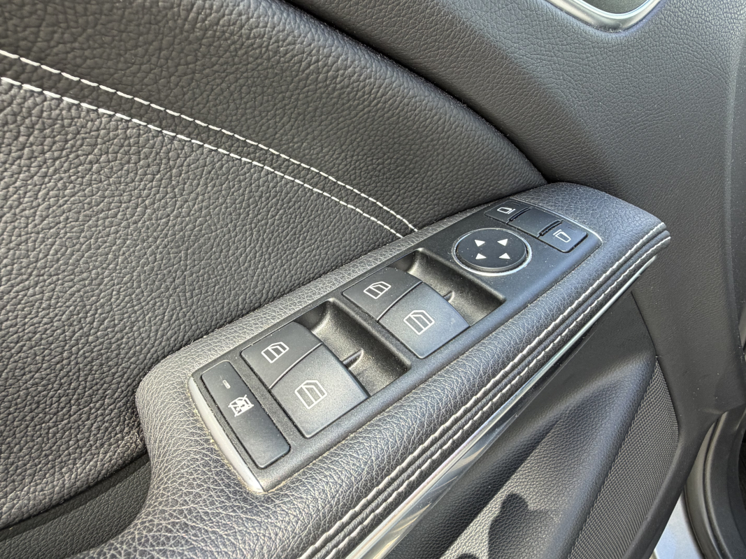 Mercedes Classe A — 22