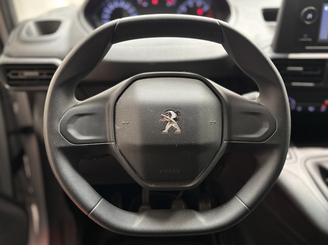 Peugeot Partner — 15