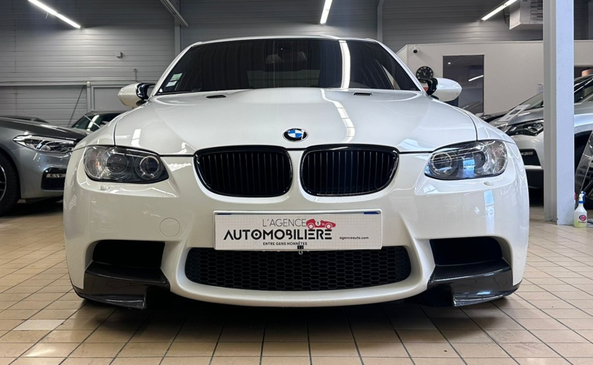 Bmw M3 — 3