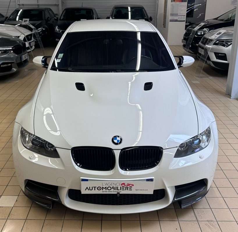 Bmw M3 — 4