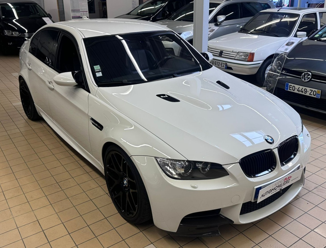 Bmw M3 — 6