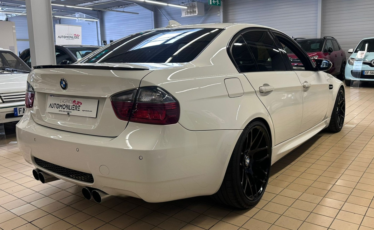 Bmw M3 — 7