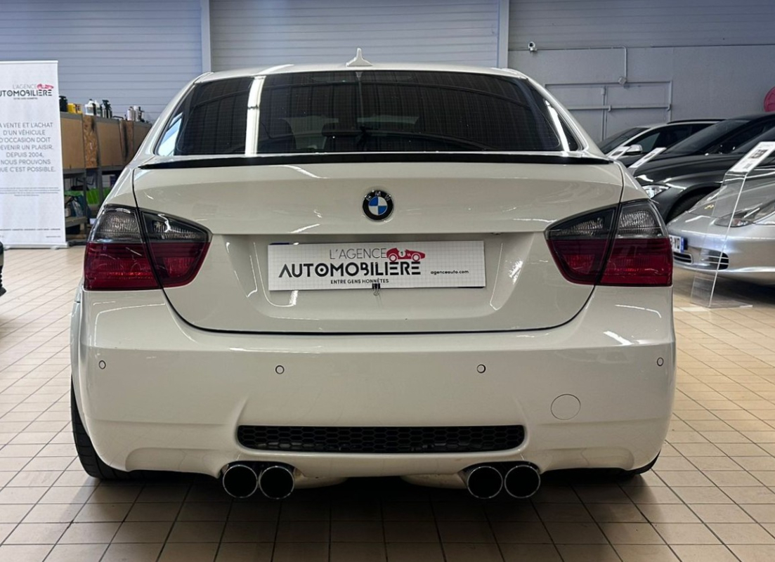 Bmw M3 — 9