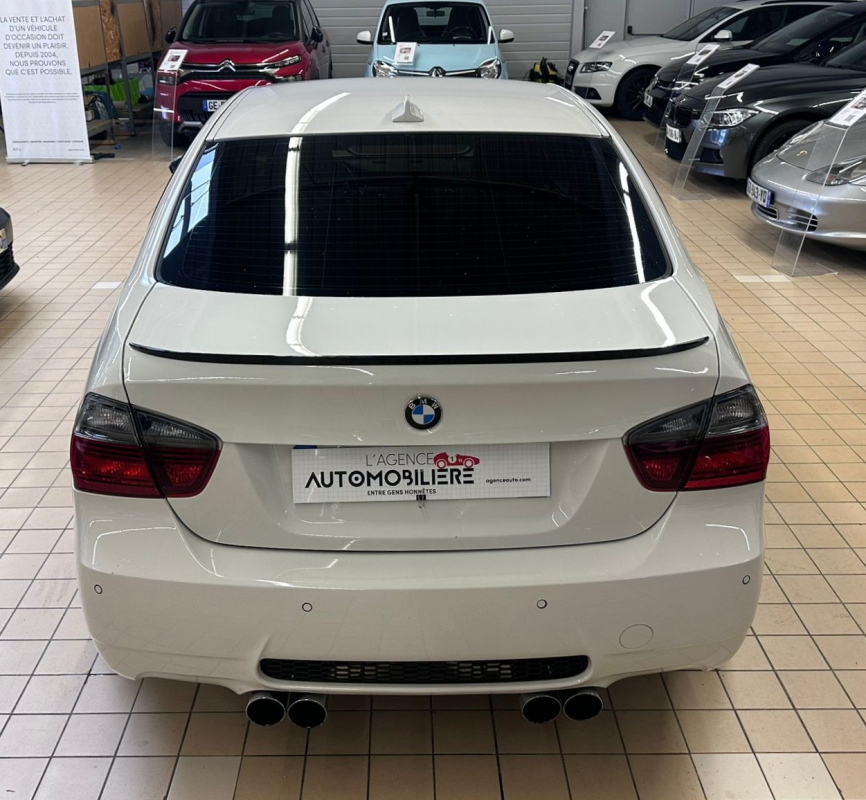 Bmw M3 — 10