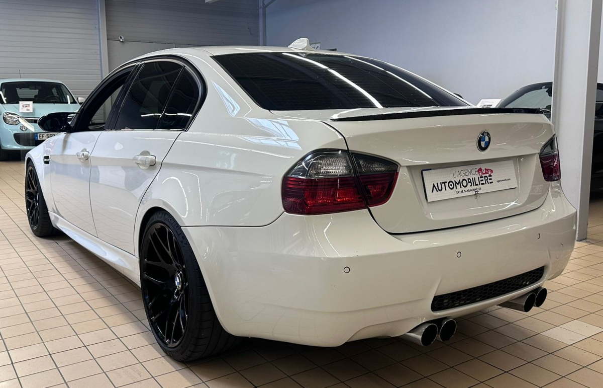 Bmw M3 — 11