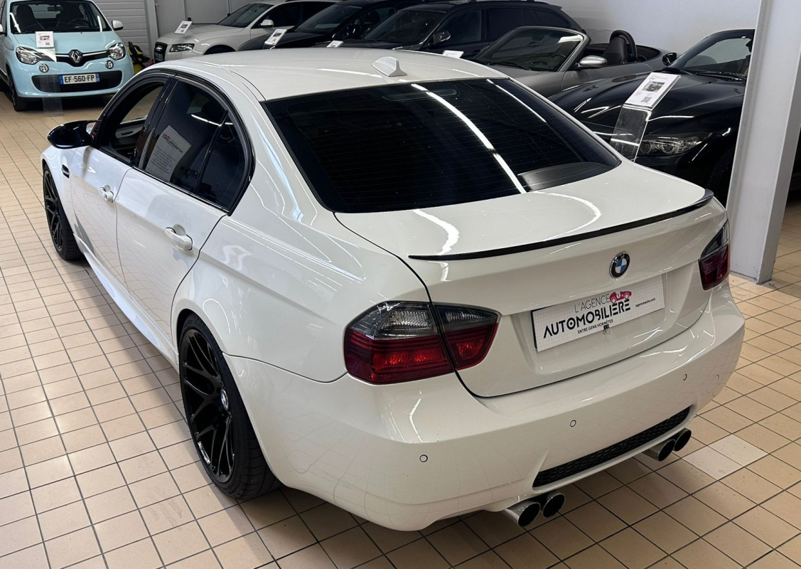 Bmw M3 — 12