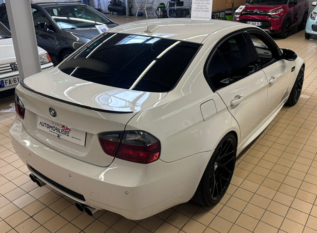 Bmw M3 — 8
