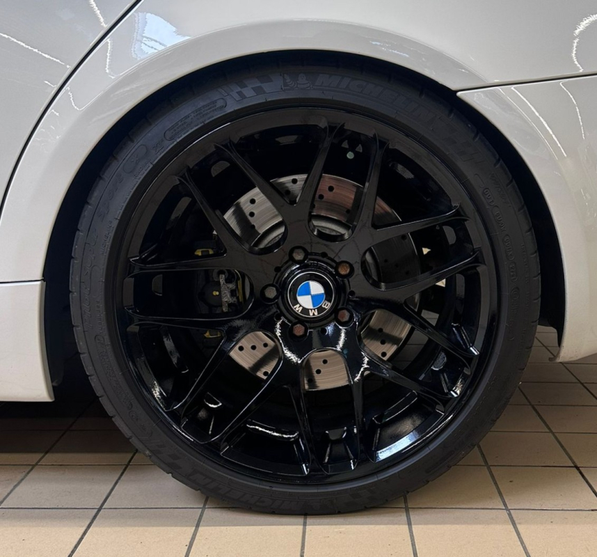 Bmw M3 — 33