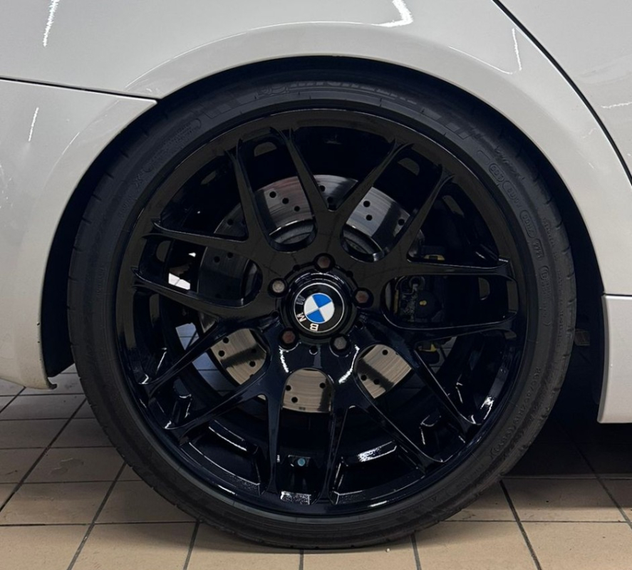 Bmw M3 — 34