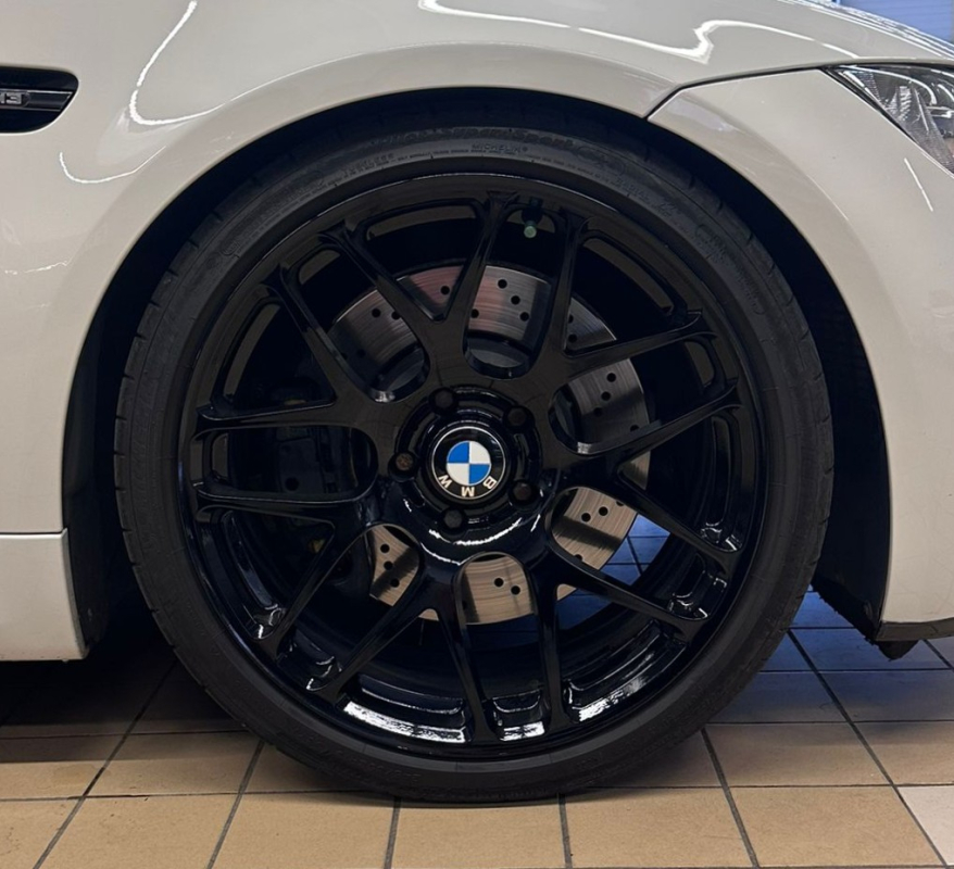 Bmw M3 — 35