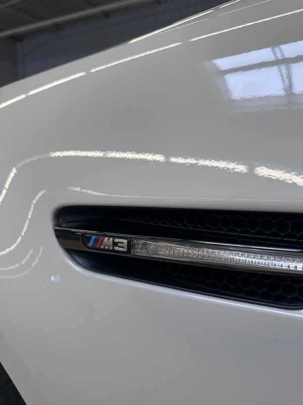 Bmw M3 — 21