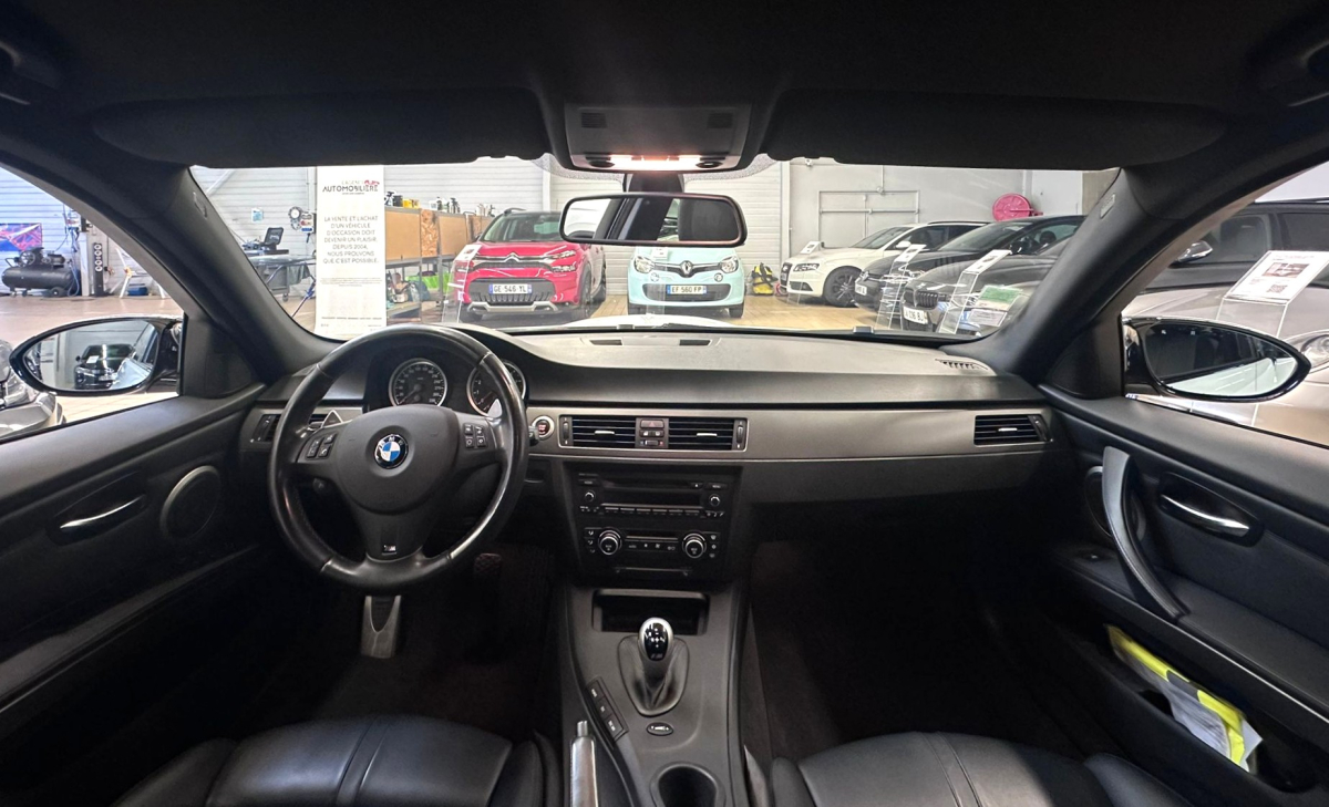 Bmw M3 — 13