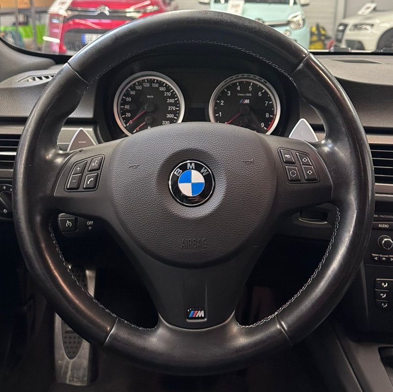 Bmw M3 — 23